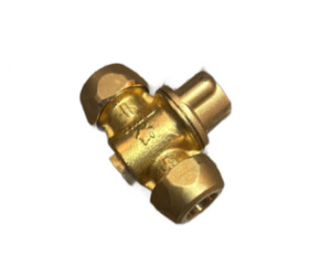 Nozzle Bodys Caps: Nozzle Body Albuz ATR suit Orchard Sprayer, no non-drip