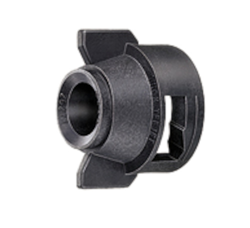 Nozzle Bodys Caps: Cap adapter QJ to 1/4" BSPF