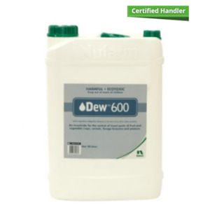 Avocado Insecticides: Diazinon 600 / Dew insecticide 20L