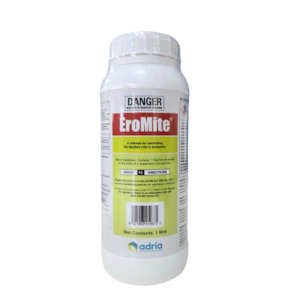 Avocado Insecticides: Eromite miticide 1L