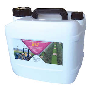 Adjuvants: BB7 Adjuvant 10L discontinued - see WETP5	SpraySmart Acuspread
