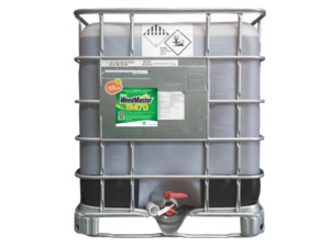 Herbicides: Glyphosate TS470 1000L (Herbicide)