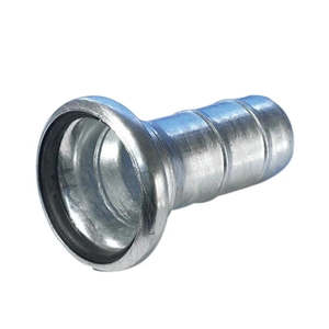Irrigation: Bauer Coupling Female Hosetail 159 x 152mm