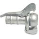 Bauer Coupling Male Hosetail 159 x 152mm With Lever Ring