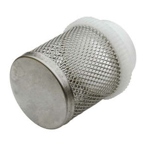 Irrigation: SpraySmart Check Valve Filter 20mm