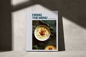 Products: Firing The Menu - Spreadable