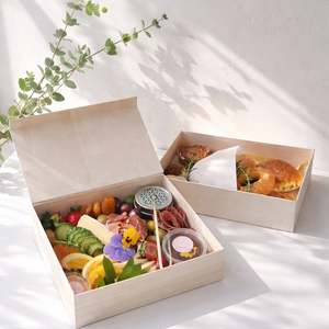 Products: Premium Picnic Box Spread The Love Catering North Shore Auckland