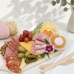 Products: Individual Platters For One Spread The Love Catering North Shore Auckland