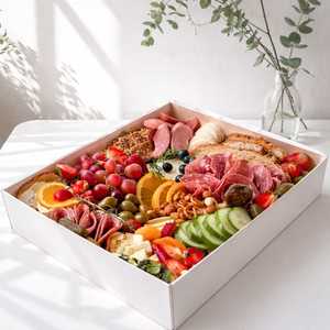 Products: Sharing Platters Auckland Take-Away Platter Boxes Spread The Love