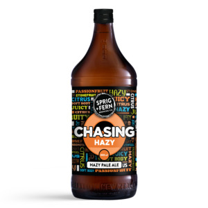 Products: Chasing Hazy 888ML