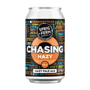 Products: Chasing Hazy 330ml 6-pack