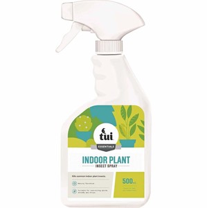 Tui Indoor Insect Spray 500ml - Springvale Garden Centre