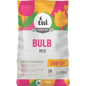 Products: Tui Bulb Mix 10L - Springvale Garden Centre