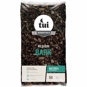 Products: Tui Medium Bark 50L - Springvale Garden Centre