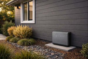 Spring Whole House Filtration - Spring Water Solutions