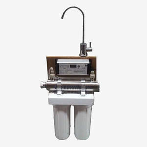 Under Bench UV Steriliser 2S - Spring Water Solutions