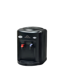 Products: Avalanche Plumbed-In - Spring Water Solutions