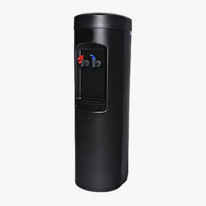 Products: D7 Plumbed-In - Spring Water Solutions
