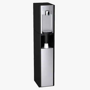 Products: Sparkling Plumbed-In - Spring Water Solutions