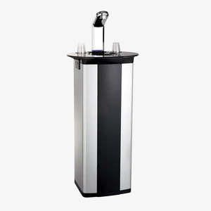 Products: Sparkling Water Station - Spring Water Solutions