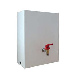 Products: Wall Mounted Boiler - Spring Water Solutions