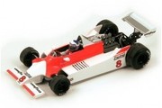 Products: McLaren M29 8 Argentine GP 1980 (Alain Prost - 6th)