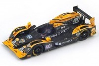 Products: Oreca 03-Nissan 40 Le Mans 2013 (Downs, Dagoneau & Younessi)