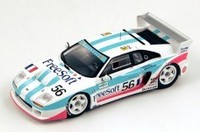 Products: Venturi 500LM V6 Turbo 56 Le Mans 1993 (Los, Badrutt & Brana)