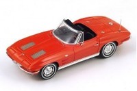 Products: Chevrolet Corvette C2 Stingray convertible 1963