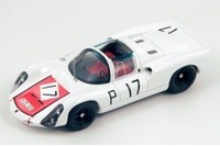 Products: Porsche 910 17 1000km of Nrburgring 1967 (Buzzetta & Schutz - 1st)