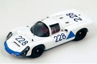 Products: Porsche 910/8 228 Targa Florio 1967 (Hawkins Stommelen - 1st)