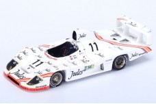 SPR Models - Classic Le Mans: Porsche 936/81 11 le mans 1981 (jacky ickx &amp. Derek bell - 1st)