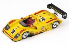 SPR Models - USA race series: Kremer K8 10 24-hour daytona 1995 (lassig, lavaggi, boucut &amp. Werner - 1st)
