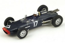 Products: Lola MK4 17 monaco grand prix 1963 (maurice trintignant)