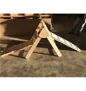 Products: Tri Pro Climber - Planks M