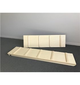 Products: Tri Pro Climber - Planks S