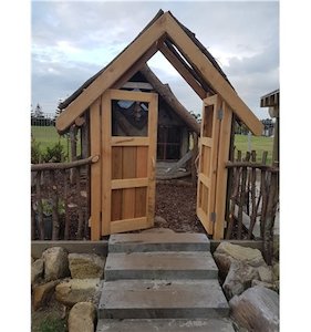 Products: The Secret Garden Entry