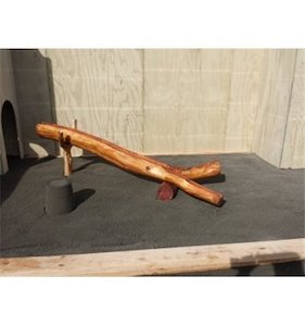 Products: Branch Waterway - 2.0m