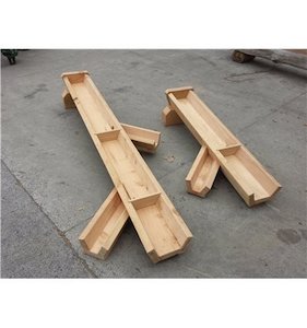 Products: Water Trough 1.5m