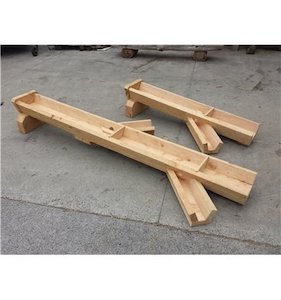 Products: Water Trough 2.4m long