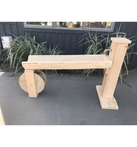 Water Wheel Set - 0.600mmø