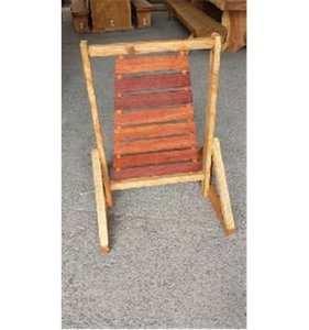 Hardwood Xylophone 0.6m x 1.1m