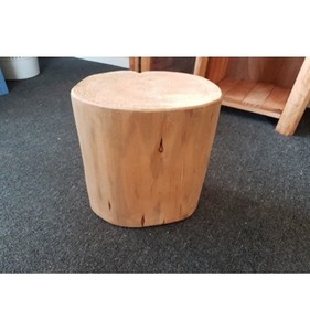 Products: Stump Seat - 4+