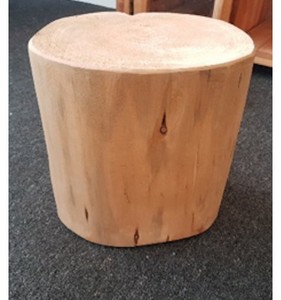 Products: Stump Seat - Oiled .300ø