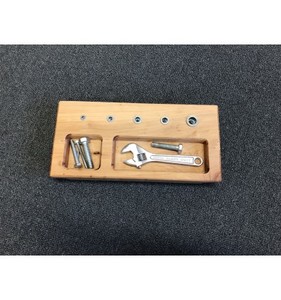 Products: The Bolts
