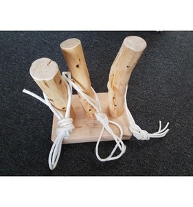 Products: Threading Logs