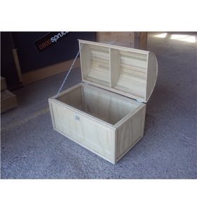 Products: Treasure chest - Medium