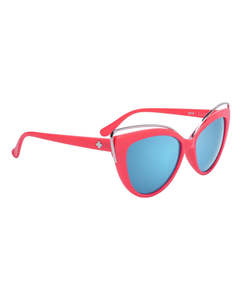 SPY Refresh Julep - Coral