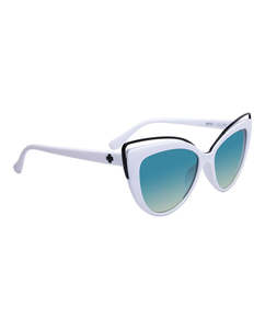Refresh: SPY Refresh Julep - White