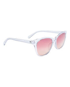Refresh: SPY Refresh Sunglass Spritzer - Clear